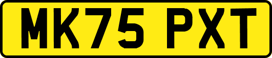 MK75PXT