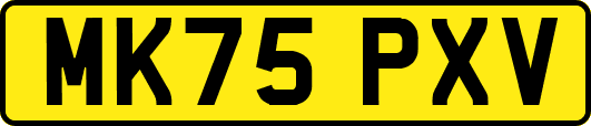 MK75PXV