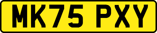 MK75PXY