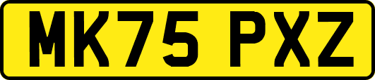 MK75PXZ