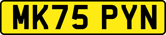 MK75PYN