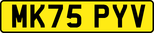 MK75PYV