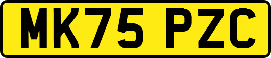 MK75PZC