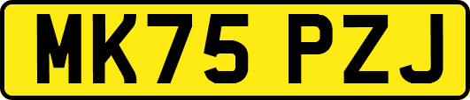 MK75PZJ