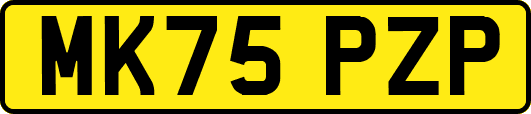 MK75PZP
