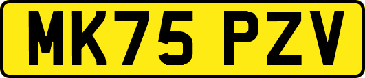 MK75PZV
