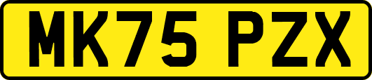 MK75PZX
