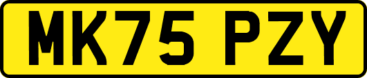 MK75PZY