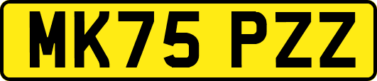 MK75PZZ
