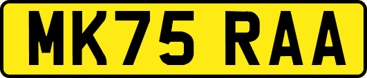 MK75RAA