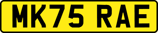 MK75RAE