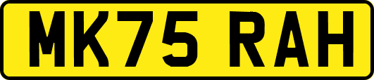MK75RAH