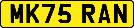 MK75RAN