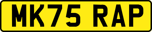 MK75RAP