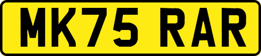 MK75RAR