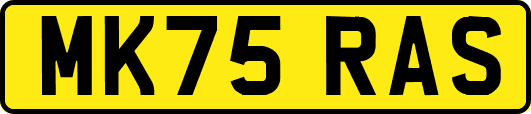 MK75RAS