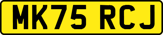 MK75RCJ