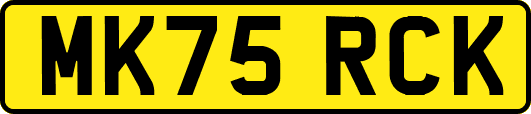 MK75RCK