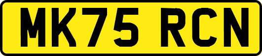 MK75RCN