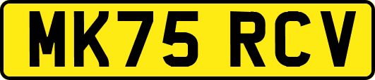 MK75RCV