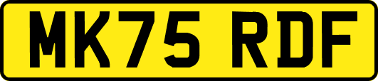 MK75RDF