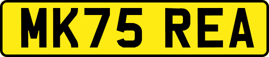 MK75REA