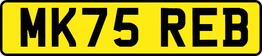 MK75REB
