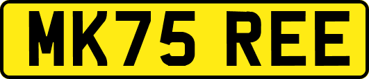 MK75REE