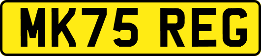 MK75REG