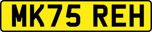 MK75REH
