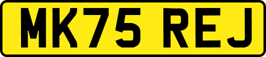 MK75REJ