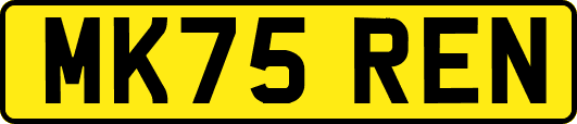 MK75REN