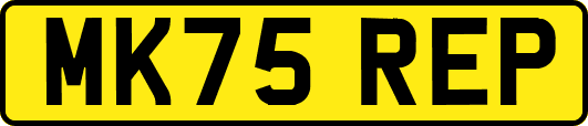 MK75REP