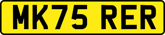 MK75RER