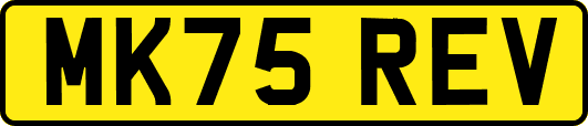 MK75REV