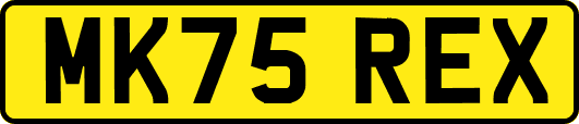 MK75REX