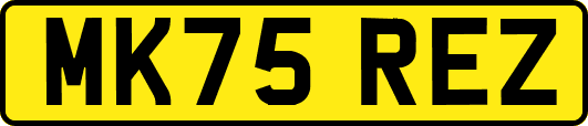 MK75REZ