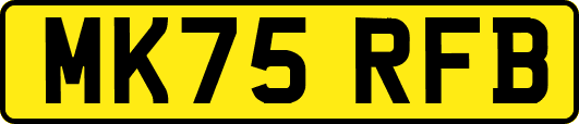 MK75RFB