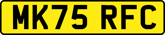 MK75RFC