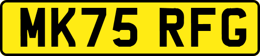 MK75RFG