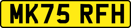 MK75RFH