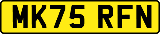 MK75RFN