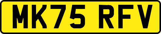 MK75RFV