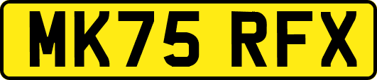 MK75RFX