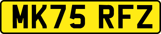 MK75RFZ