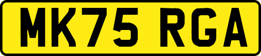 MK75RGA