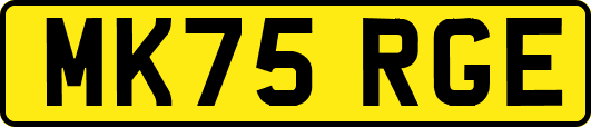 MK75RGE