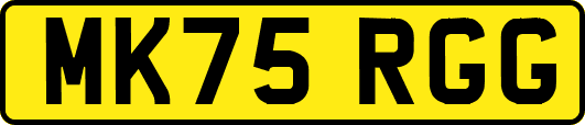MK75RGG