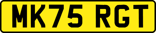MK75RGT