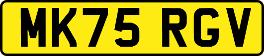 MK75RGV